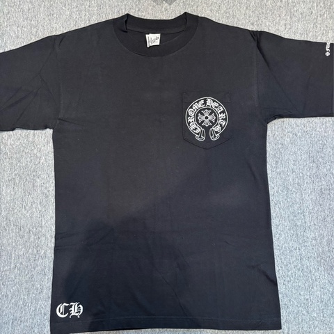 Chrome Hearts Taipei 字樣開幕紀念款 M
