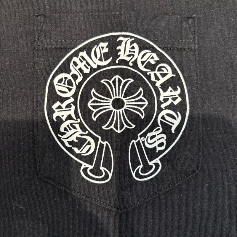 Chrome Hearts Taipei 字樣開幕紀念款 M-1