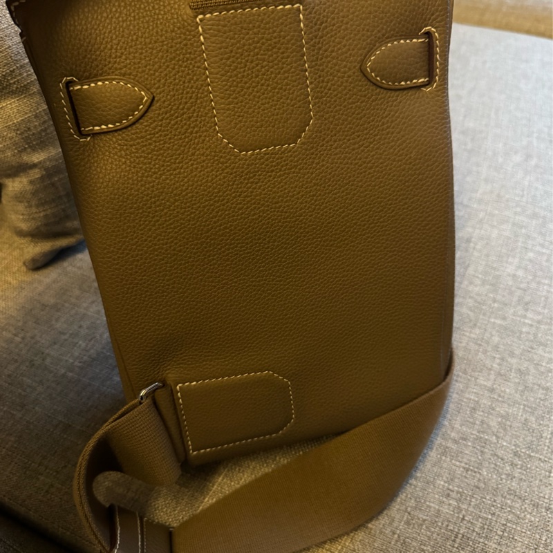 ✨ Hermès Hac a dos 大象灰 /PM✨-12