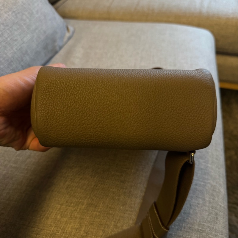 ✨ Hermès Hac a dos 大象灰 /PM✨-13