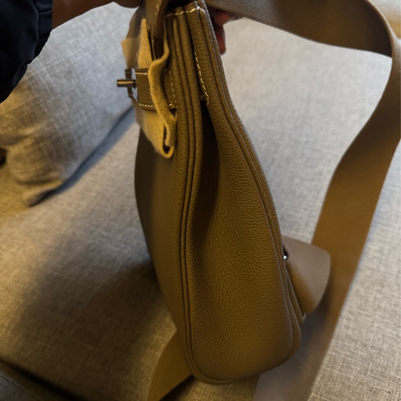 ✨ Hermès Hac a dos 大象灰 /PM✨-15