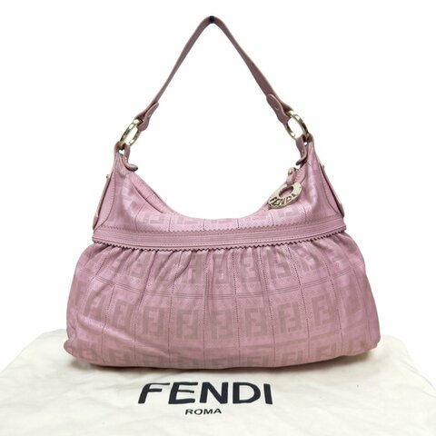 FENDI FF 肩背包