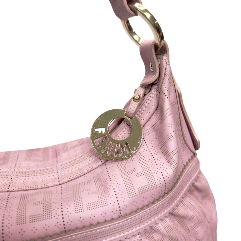 FENDI FF 肩背包-2