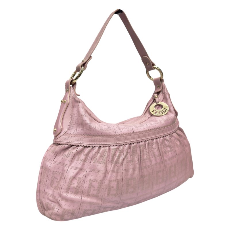 FENDI FF 肩背包-3