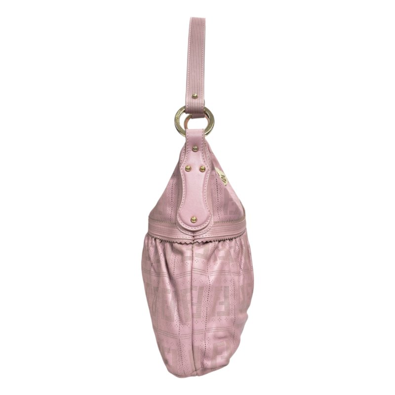 FENDI FF 肩背包-4