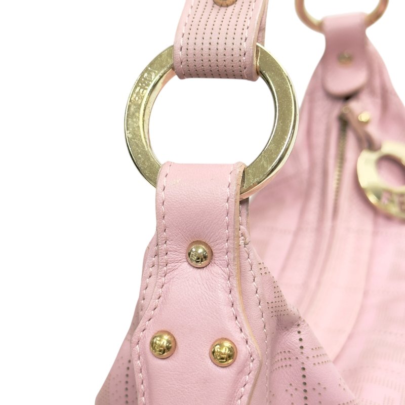 FENDI FF 肩背包-5