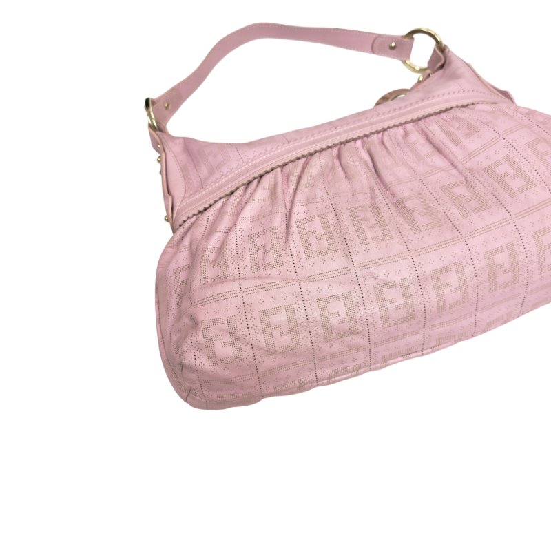 FENDI FF 肩背包-9