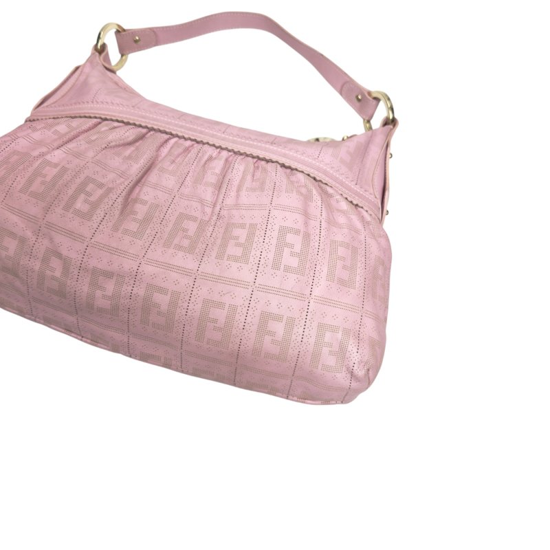 FENDI FF 肩背包-10