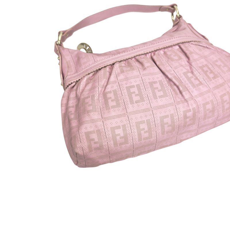 FENDI FF 肩背包-11