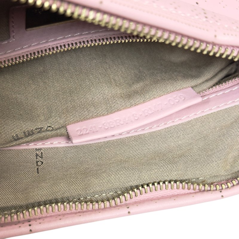 FENDI FF 肩背包-18