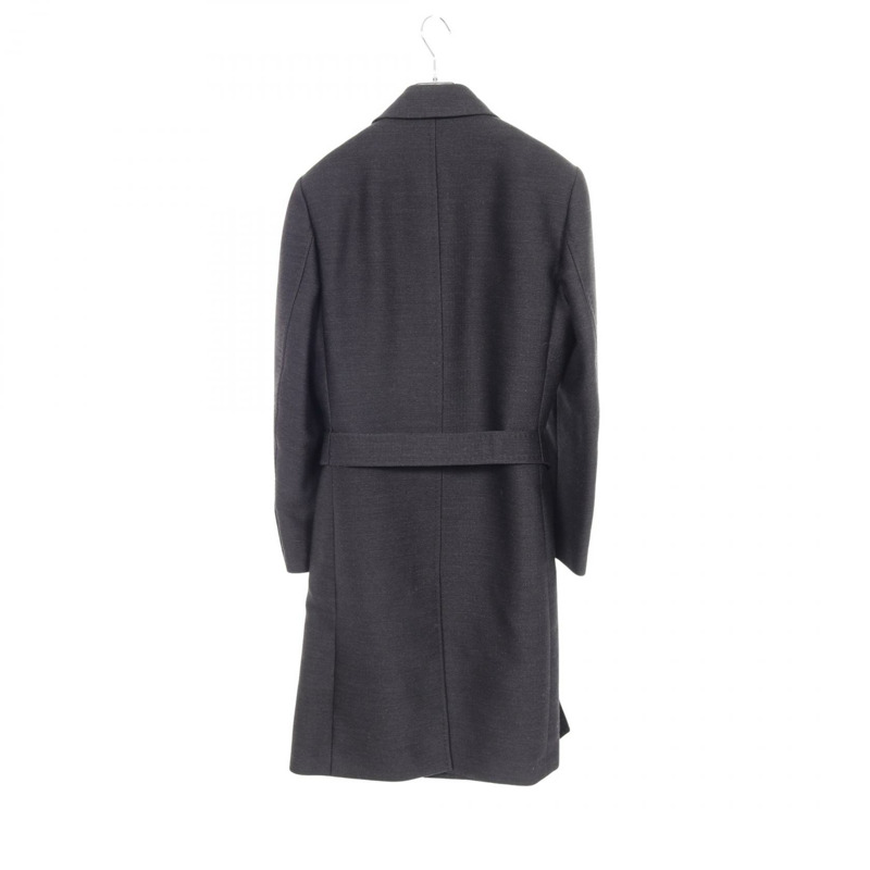 路易威登 其他 羊毛 灰色 男士二手外套-1