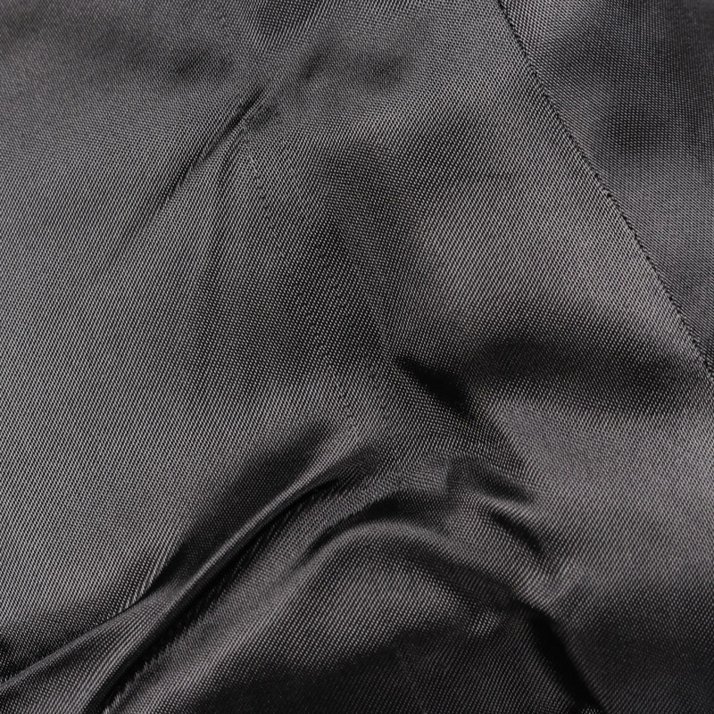 路易威登 其他 羊毛 灰色 男士二手外套-6