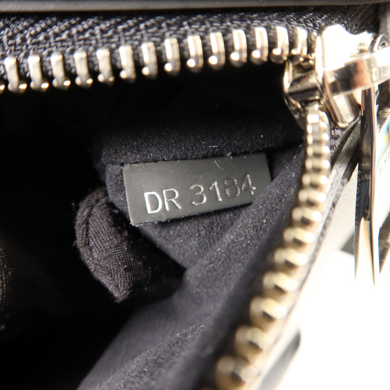 LOUIS VUITTON Damier Cobalt Greenwich Messenger Bag銀扣肩背袋-7