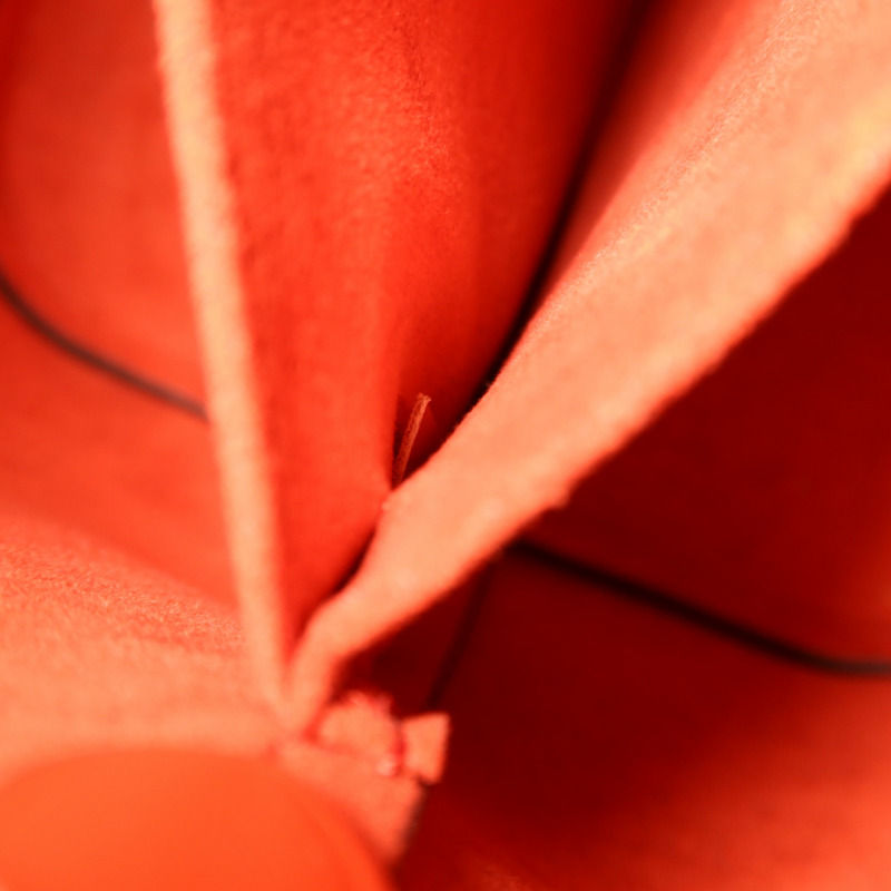 LOUIS VUITTON Epi Neo Noe BB銀扣手挽肩背兩用袋/Rose Ballerine-8