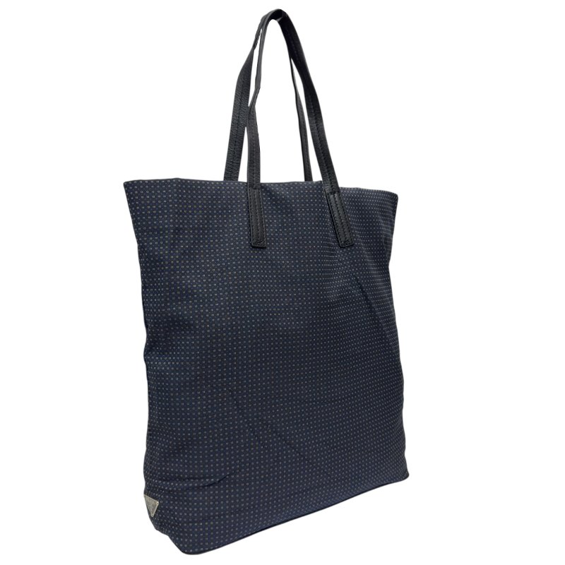 PRADA 三角標 肩背包-4