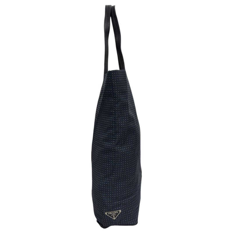 PRADA 三角標 肩背包-5