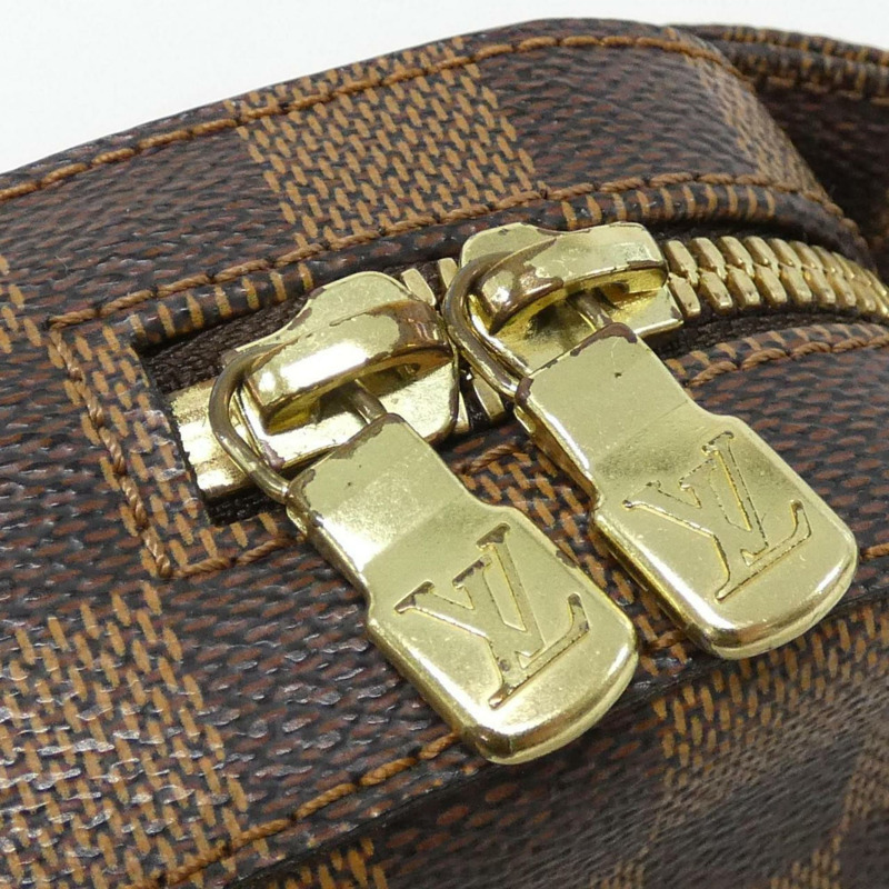 路易威登 Damier Geronimos N51994 單肩包-3