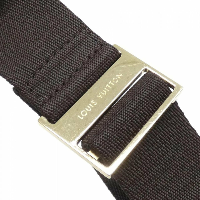 路易威登 Damier Geronimos N51994 單肩包-4