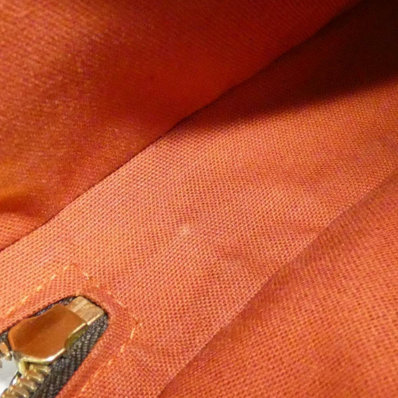 路易威登 Damier Geronimos N51994 單肩包-6