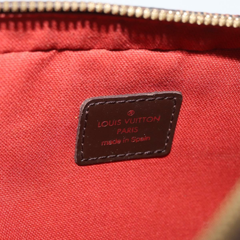 【日本直送】路易威登 Damier Ebene Geronimos 單肩包 N51994 LV 正品 ka2024-16