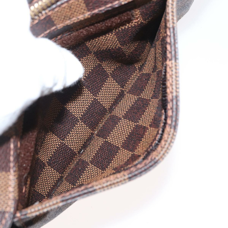 【日本直送】路易威登 Damier Ebene Geronimos 單肩包 N51994 LV 正品 ka2024-19