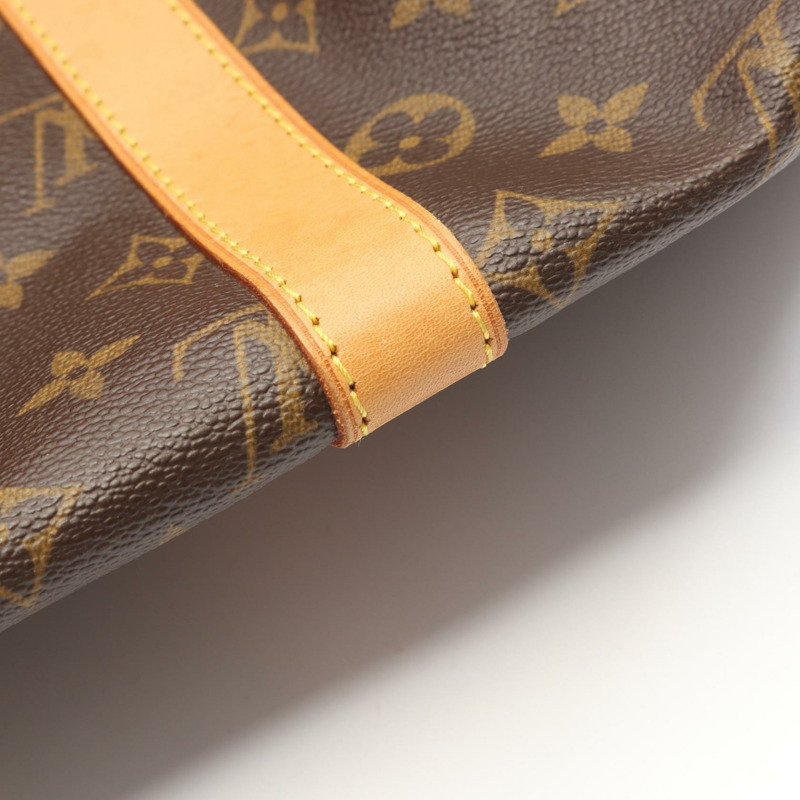 路易威登 Keepall Bandouliere 45 旅行手提包 M41418 Monogram 二手 LV-7