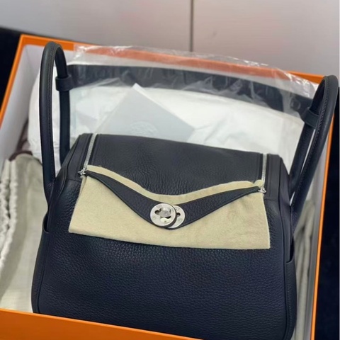 Hermes✨Lindy 26 C刻 2019年購證