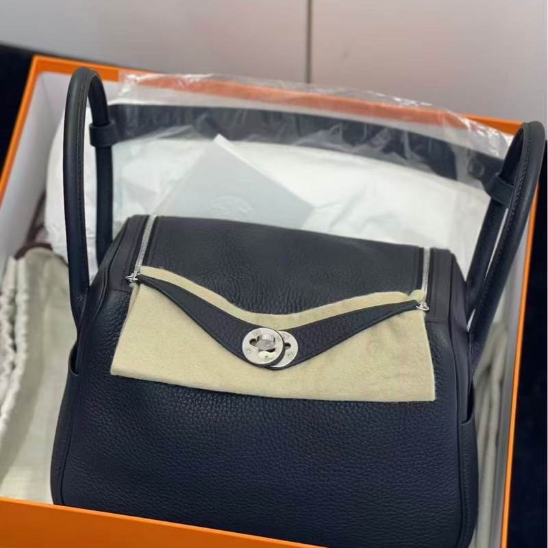 Hermes✨Lindy 26 C刻 2019年購證-0