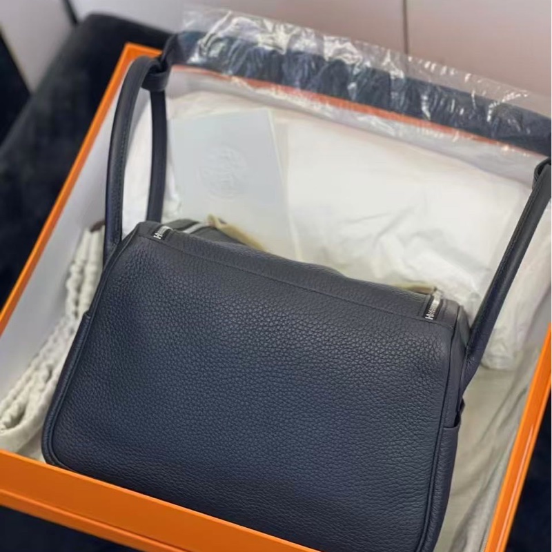 Hermes✨Lindy 26 C刻 2019年購證-1