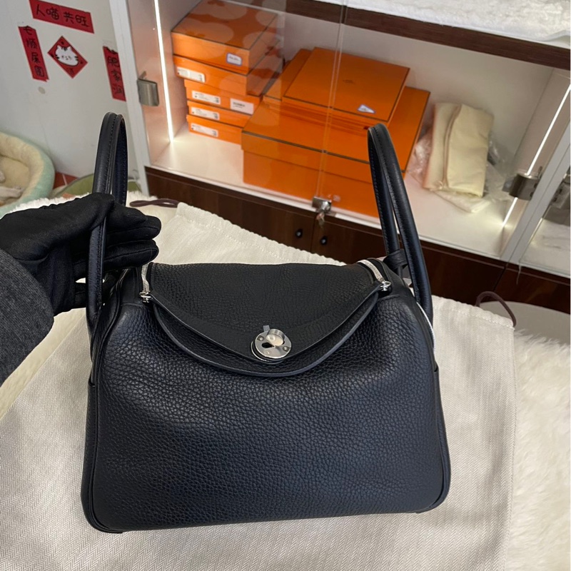 Hermes✨Lindy 26 C刻 2019年購證-6