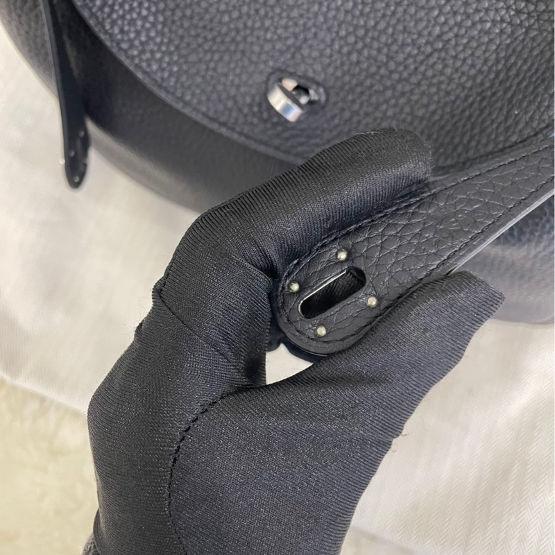 Hermes✨Lindy 26 C刻 2019年購證-11