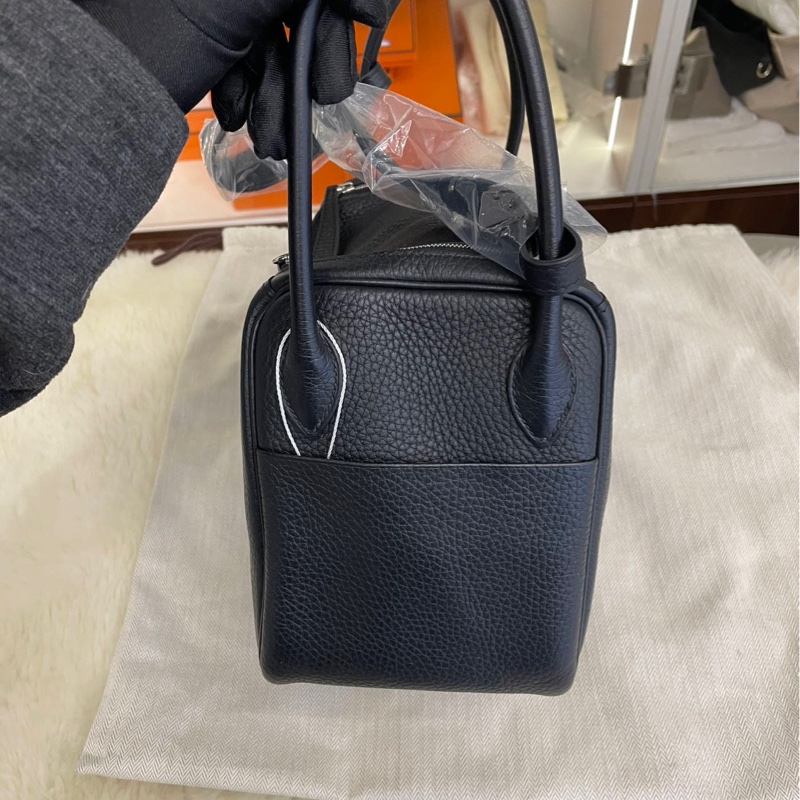 Hermes✨Lindy 26 C刻 2019年購證-14