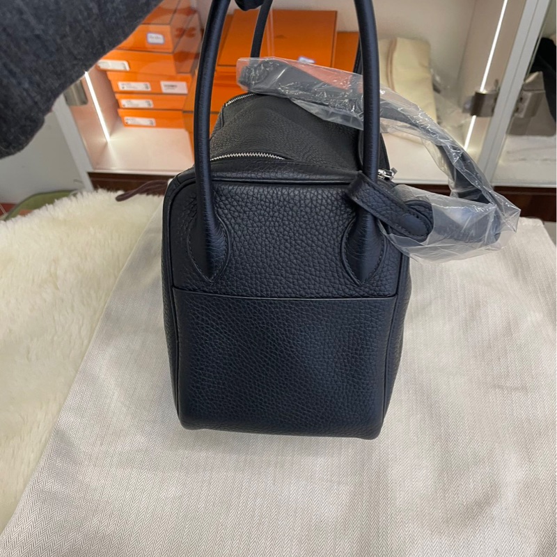 Hermes✨Lindy 26 C刻 2019年購證-15