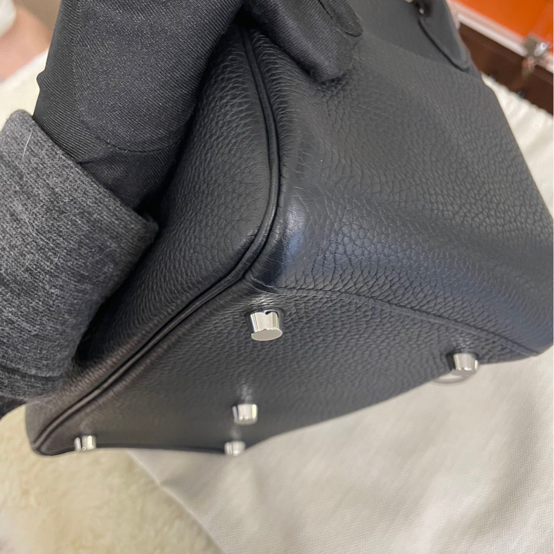 Hermes✨Lindy 26 C刻 2019年購證-16