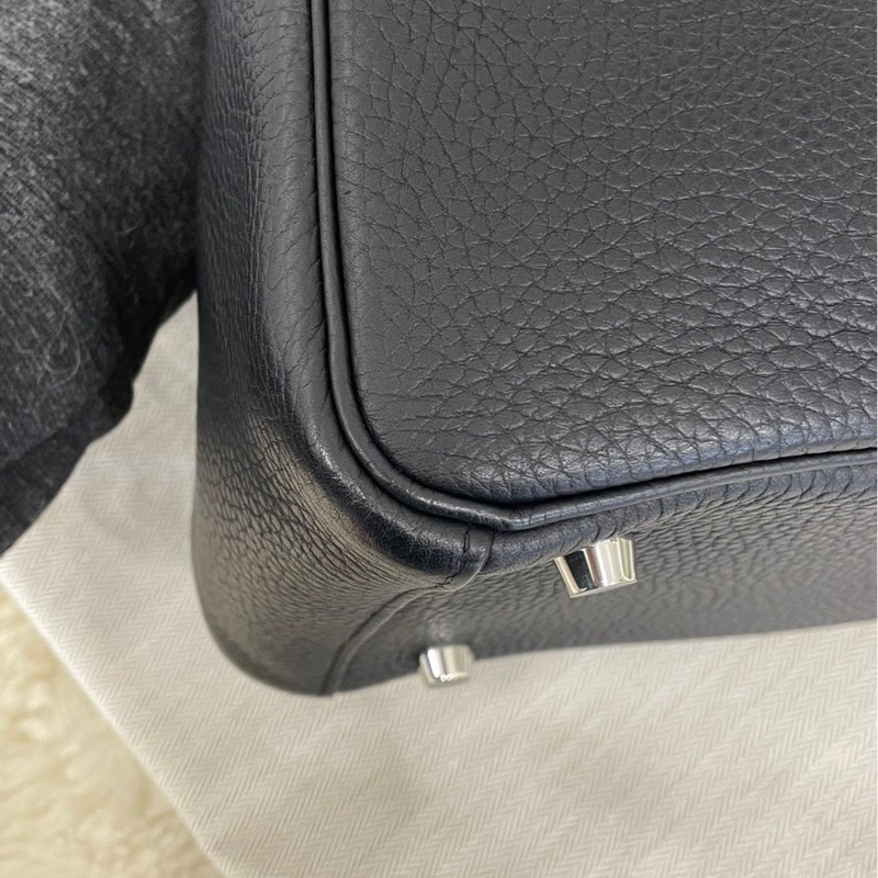Hermes✨Lindy 26 C刻 2019年購證-17