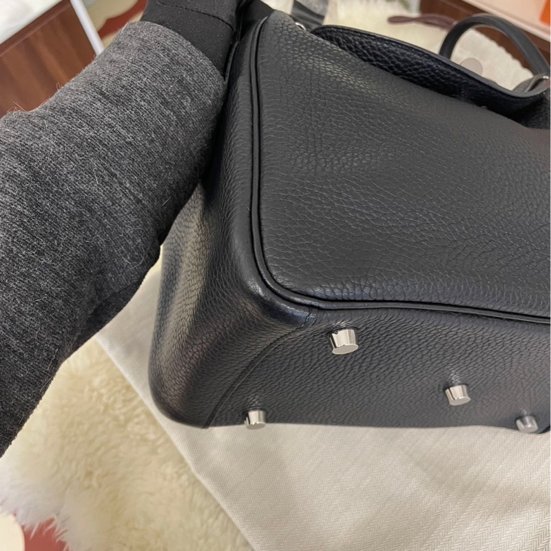 Hermes✨Lindy 26 C刻 2019年購證-18