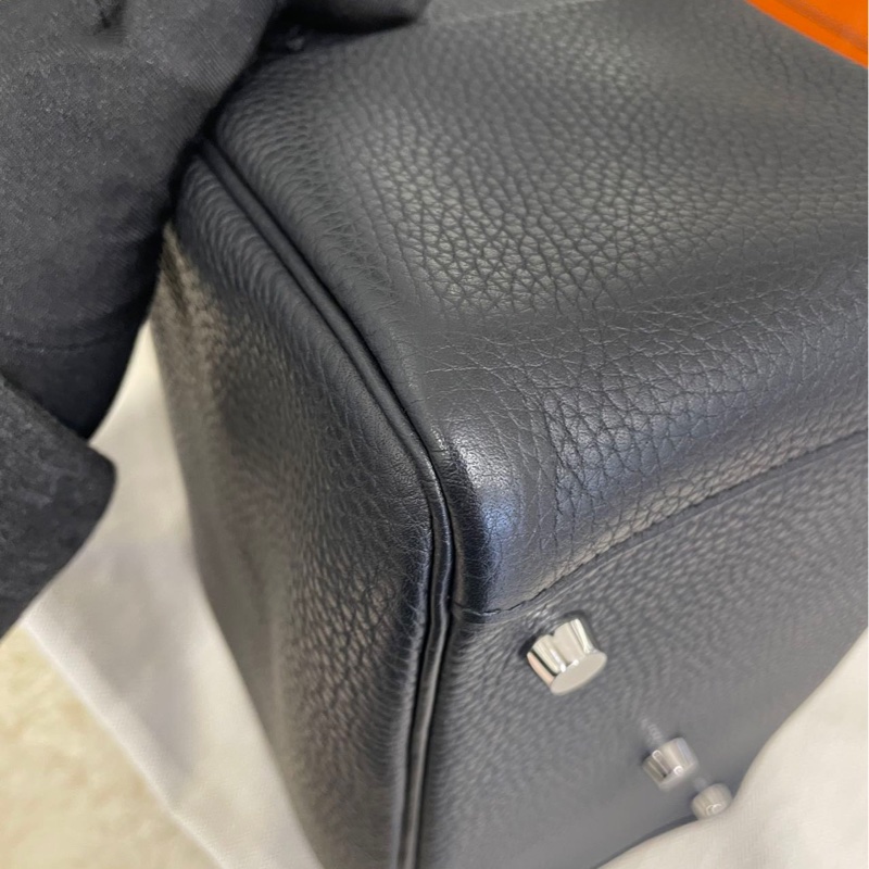 Hermes✨Lindy 26 C刻 2019年購證-19