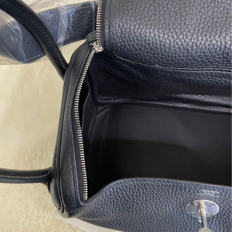 Hermes✨Lindy 26 C刻 2019年購證-22