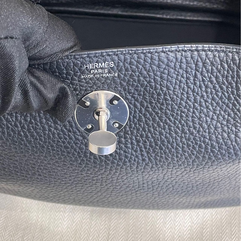 Hermes✨Lindy 26 C刻 2019年購證-25