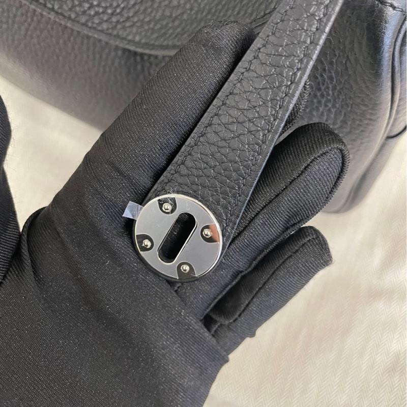 Hermes✨Lindy 26 C刻 2019年購證-26