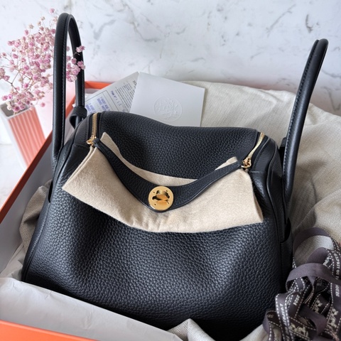 Hermes✨Lindy 26 Lindy26 W刻 台灣購證