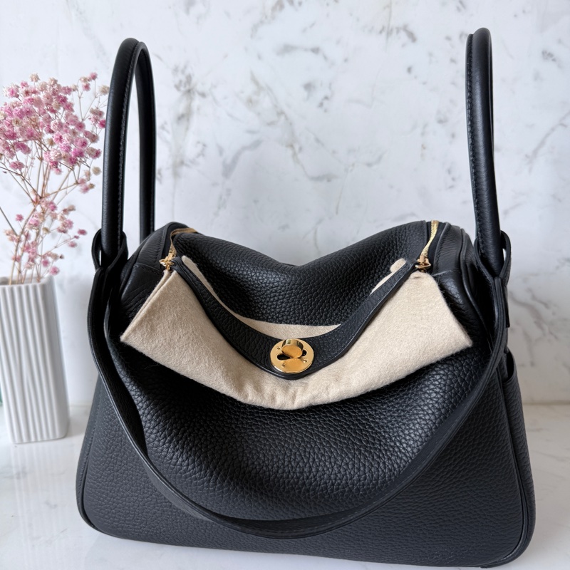 Hermes✨Lindy 26 Lindy26 W刻 台灣購證-5