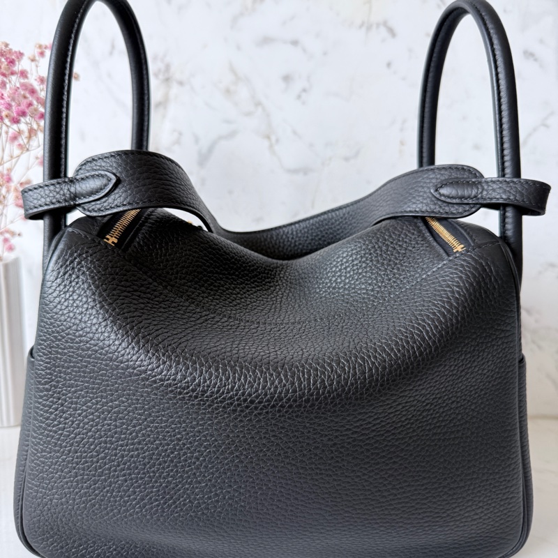 Hermes✨Lindy 26 Lindy26 W刻 台灣購證-14