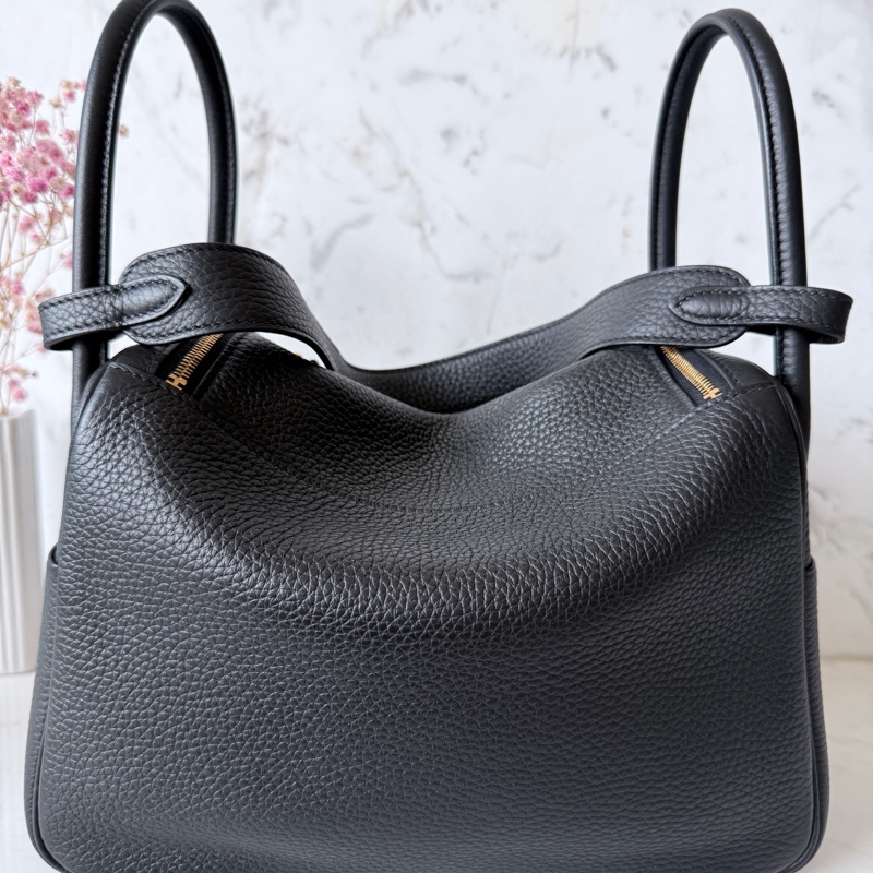 Hermes✨Lindy 26 Lindy26 W刻 台灣購證-15