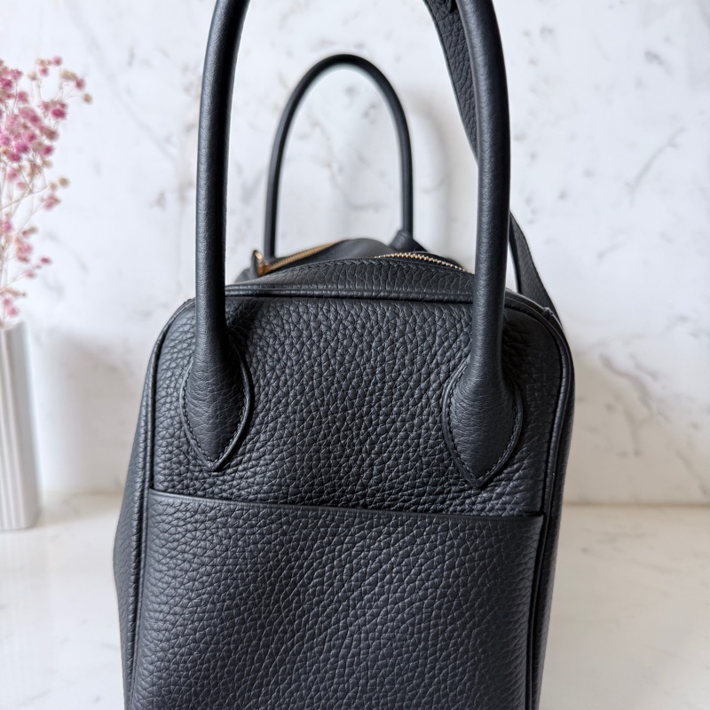 Hermes✨Lindy 26 Lindy26 W刻 台灣購證-17