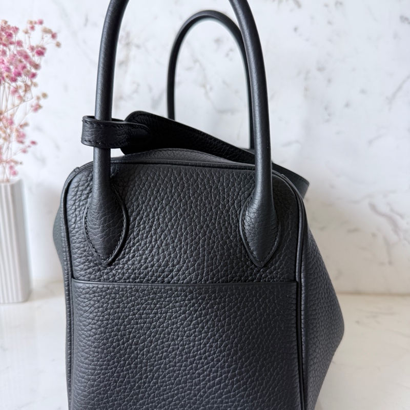Hermes✨Lindy 26 Lindy26 W刻 台灣購證-18