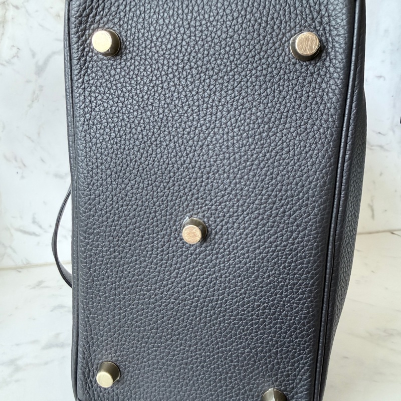 Hermes✨Lindy 26 Lindy26 W刻 台灣購證-19