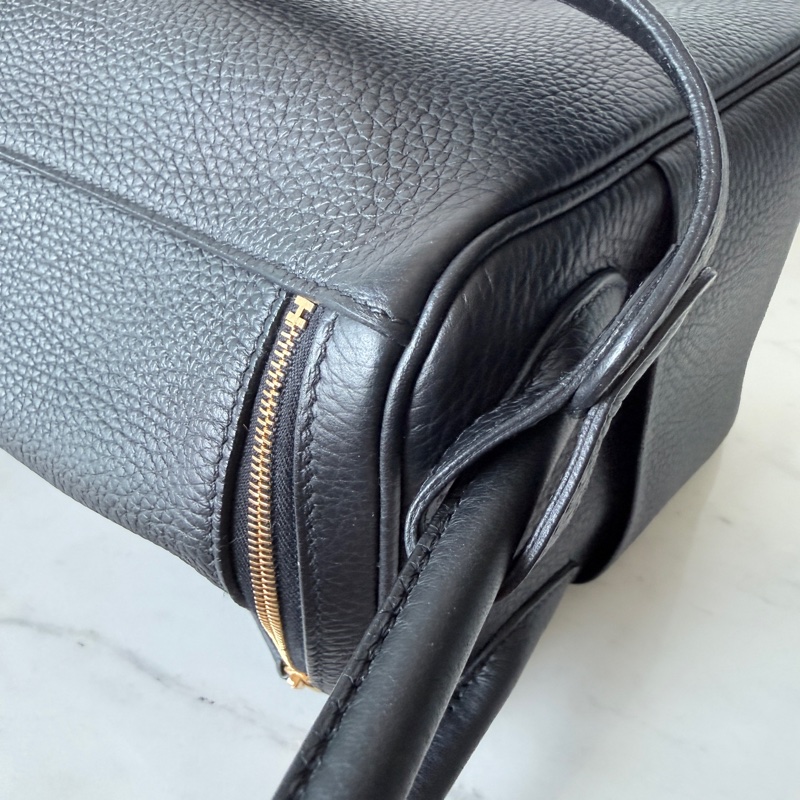 Hermes✨Lindy 26 Lindy26 W刻 台灣購證-20
