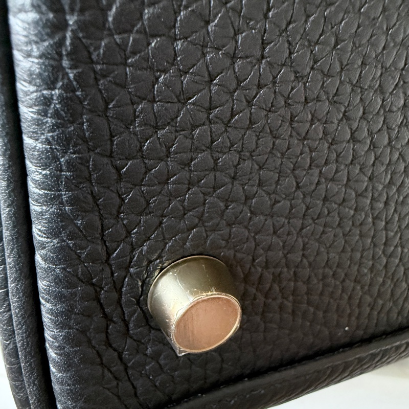 Hermes✨Lindy 26 Lindy26 W刻 台灣購證-33