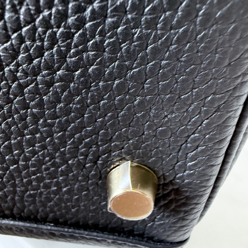 Hermes✨Lindy 26 Lindy26 W刻 台灣購證-34
